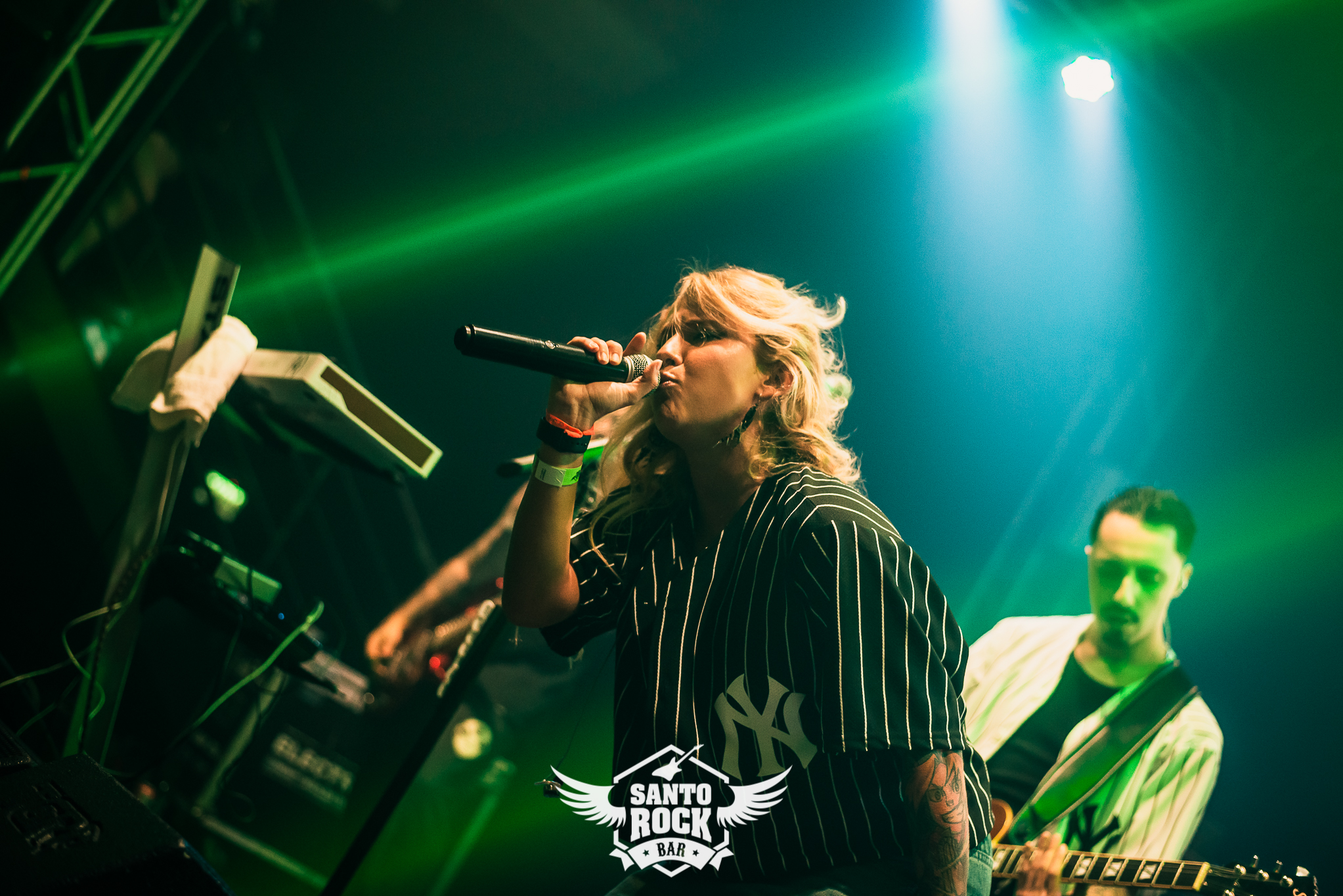  Zero Link Park Tribute Brasil / D.A.O.S